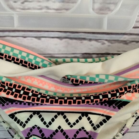 New Without tags. "Eidon" woman's bikini bottoms - Picture 3 of 10